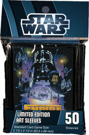 50 Fundas Star Wars: The Empire
