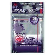 100 Fundas HobbyBase Perfect Size