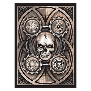 50 Fundas Dead Man's Hand