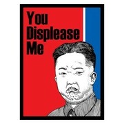 50 Fundas Grumpy Kim