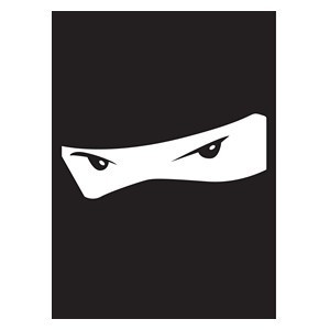 50 Fundas Ninja