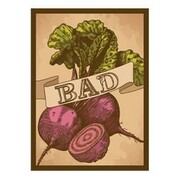 50 Fundas Bad Beets