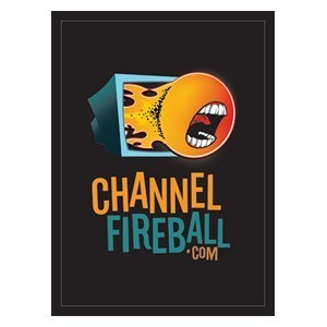 50 Fundas Channelfireball