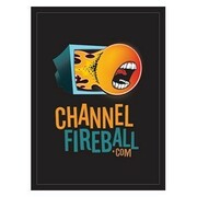 50 Fundas Channelfireball