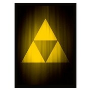 50 Fundas Super Iconic Tri-Force