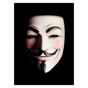 50 Fundas Fawkes