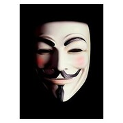 50 Fundas Fawkes
