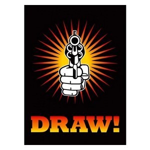 50 Fundas Draw