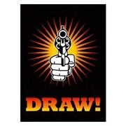 50 Fundas Draw