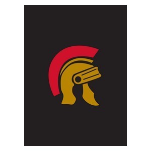 50 Fundas Legion Logo