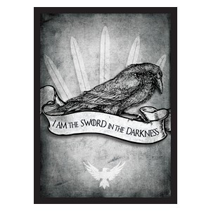 50 Fundas Sword in the Darkness