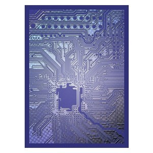 50 Fundas Circuit