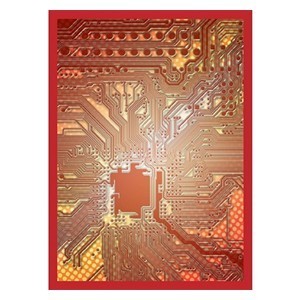 50 Fundas Circuit