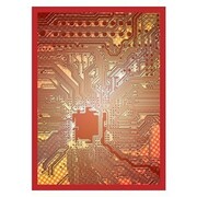 50 Fundas Circuit