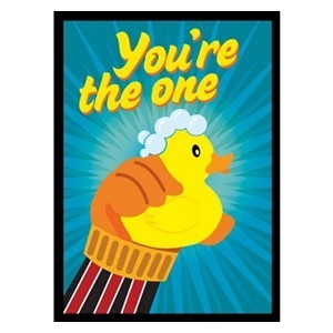 50 Fundas Ducky