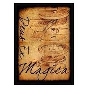 50 Fundas Dues Ex Magica