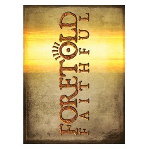 50 Fundas Foretold: Faithful