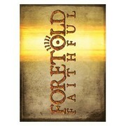 50 Fundas Foretold: Faithful