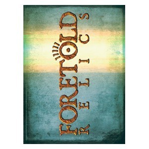 50 Fundas Foretold: Relics