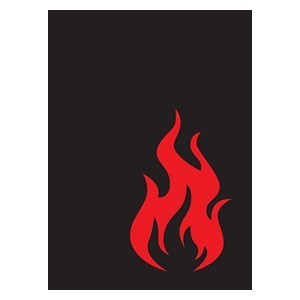 50 Fundas Iconic Fire