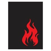50 Fundas Iconic Fire
