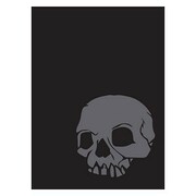 50 Fundas Iconic Skull
