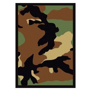 50 Fundas Legion Camo