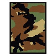 50 Fundas Legion Camo