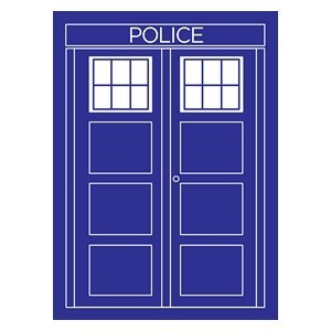 50 Fundas Police