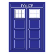 50 Fundas Police