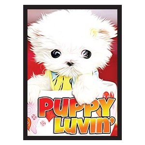 50 Fundas Puppy Luvin'
