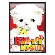 50 Fundas Puppy Luvin'