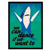50 Fundas Shark
