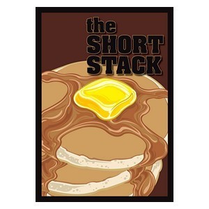 50 Fundas Shortstack