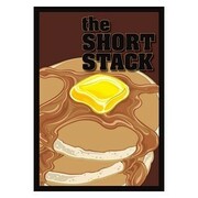 50 Fundas Shortstack