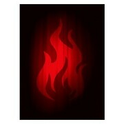 50 Fundas Super Iconic Fire