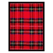 50 Fundas Tartan