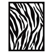 50 Fundas Zebra