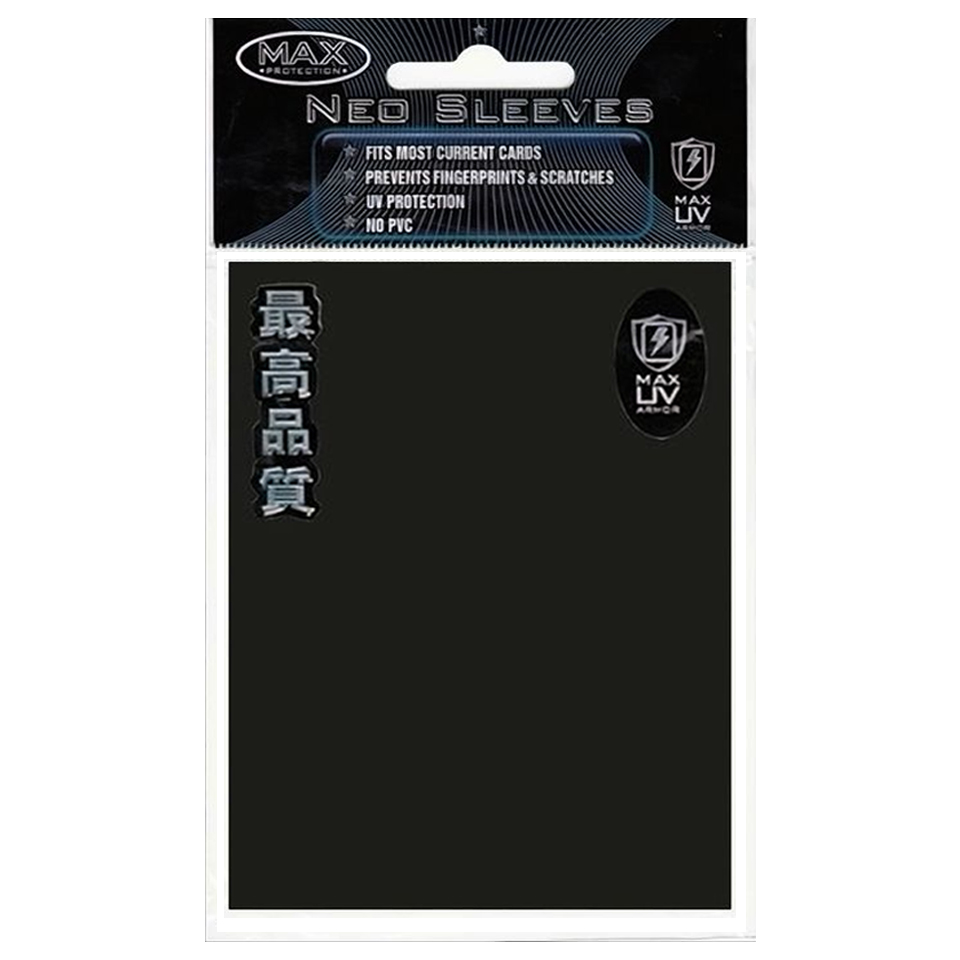 50 Fundas Max Protection