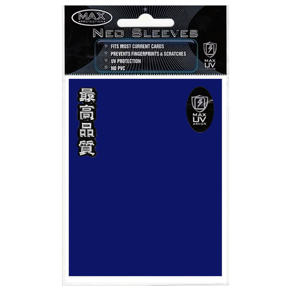 50 Fundas Max Protection