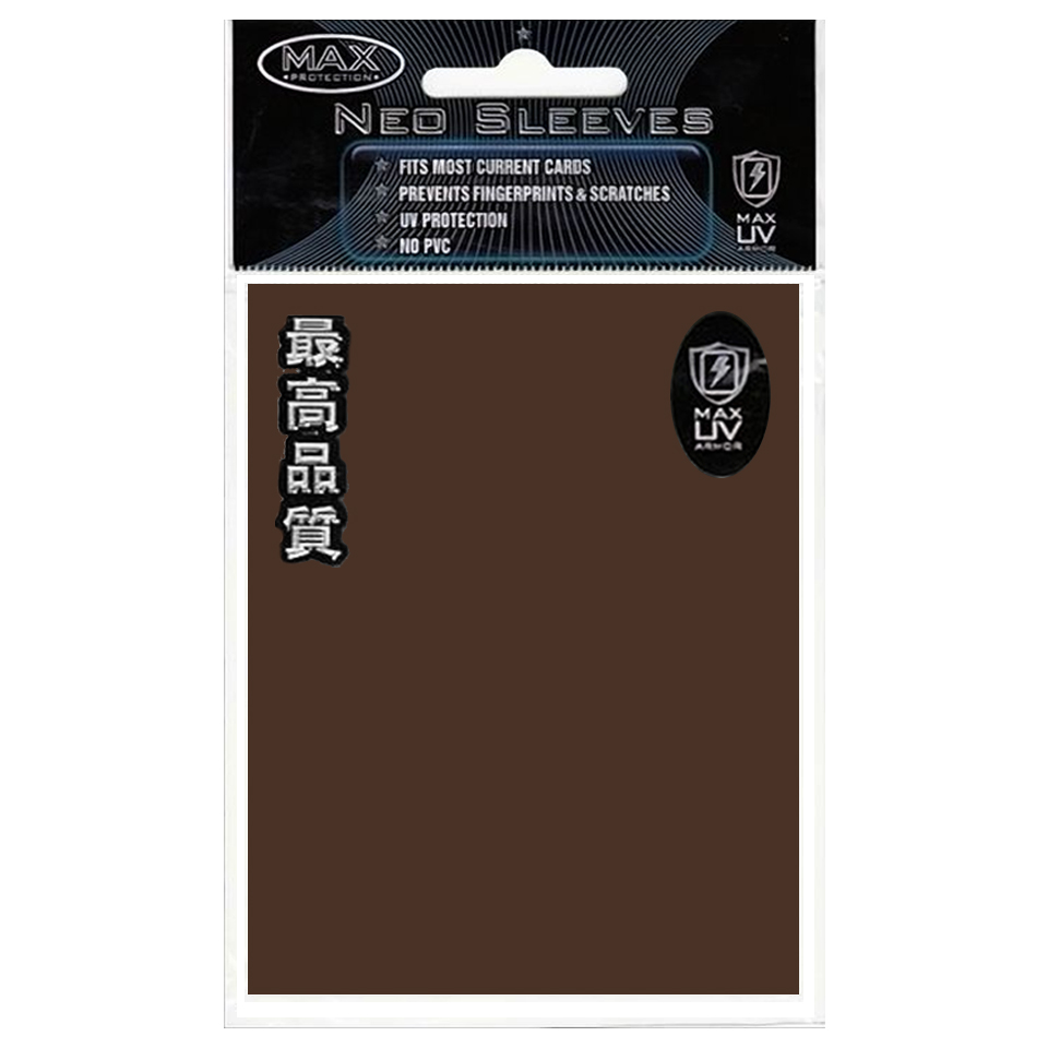 50 Fundas Max Protection