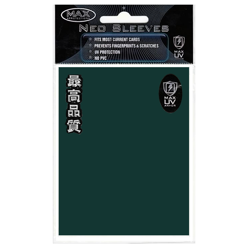 50 Fundas Max Protection