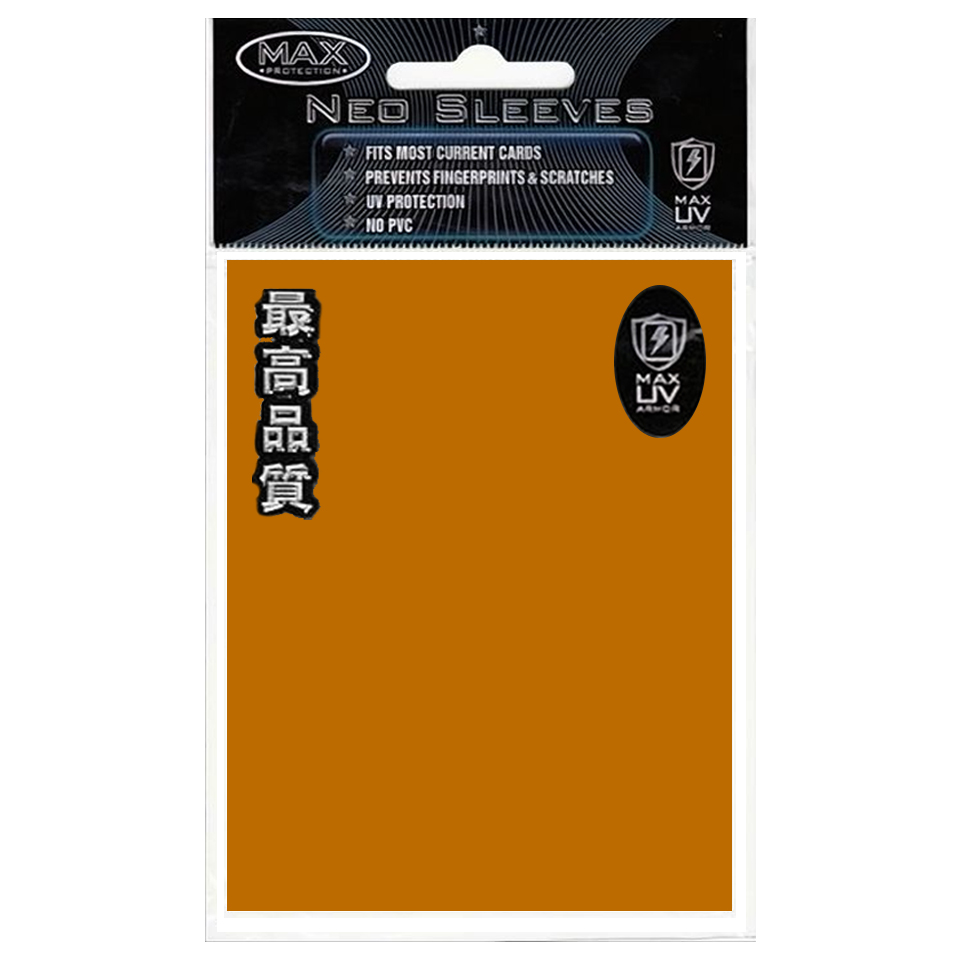 50 Fundas Max Protection