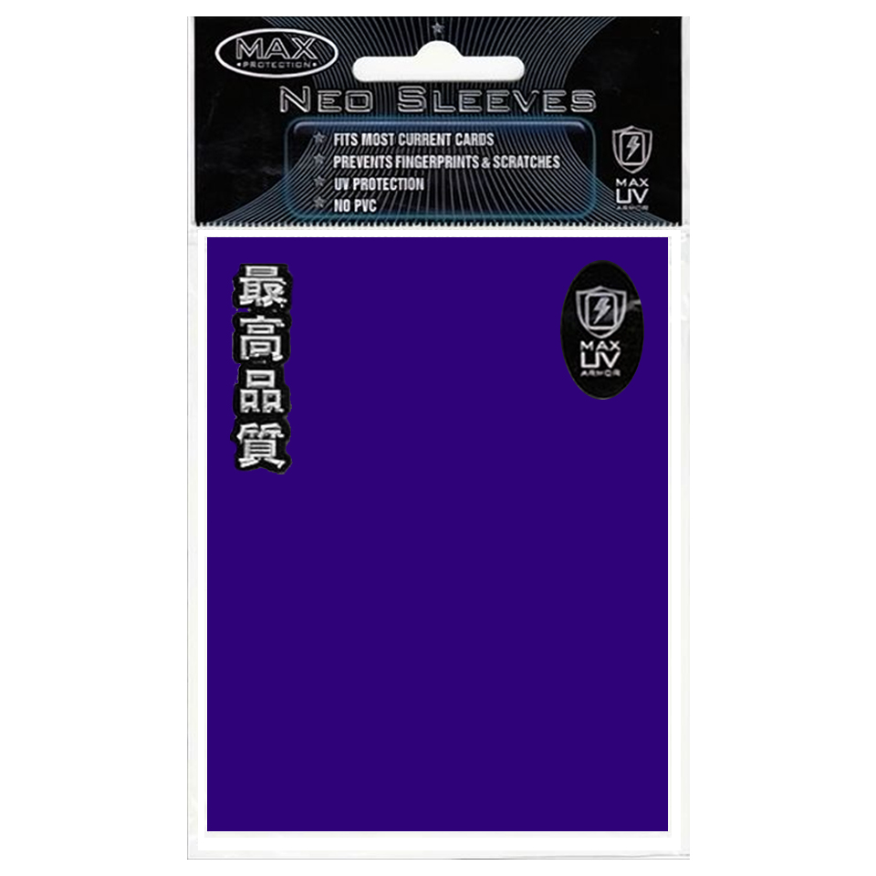 50 Fundas Max Protection