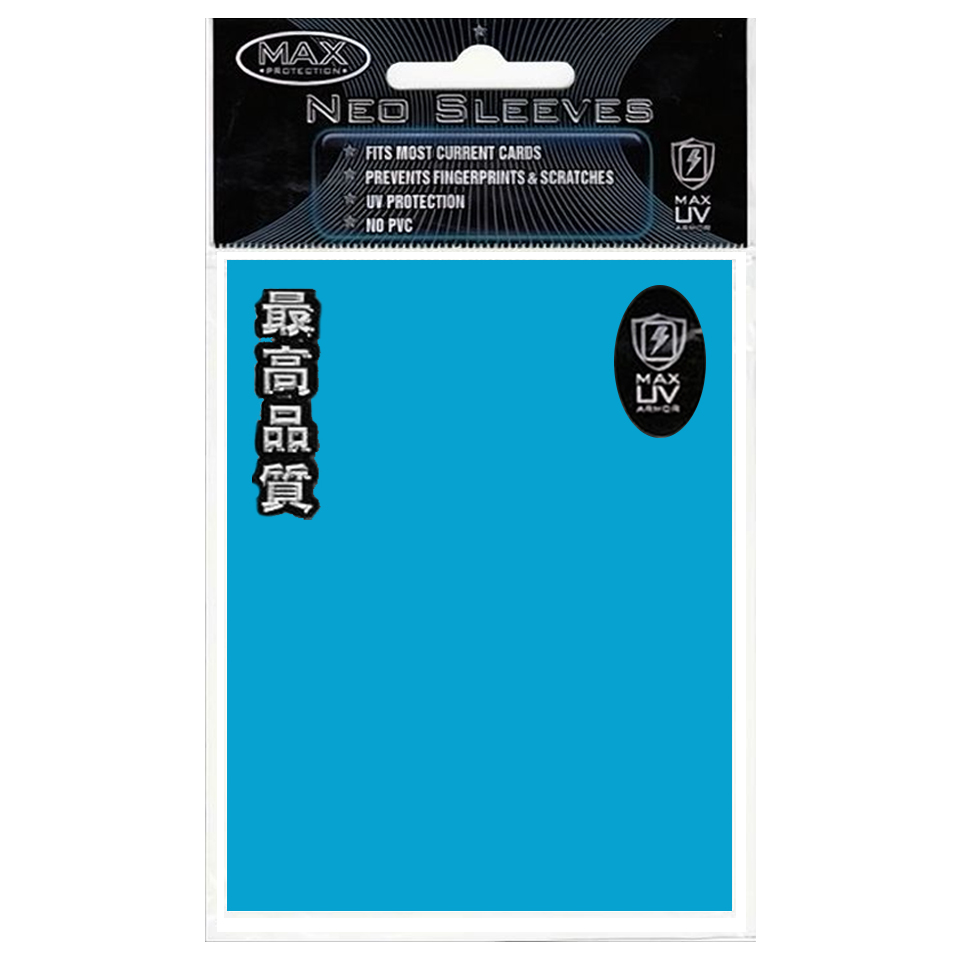 50 Fundas Max Protection