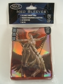 50 Fundas Pegasus Rider