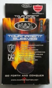 100 Fundas Tournament