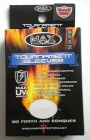 100 Fundas Tournament