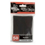 50 Fundas Monster Matte