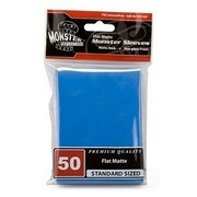 50 Fundas Monster Matte